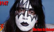 Ace Frehley