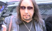 Ace Frehley