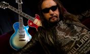 Ace Frehley