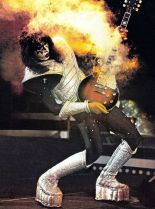 Ace Frehley