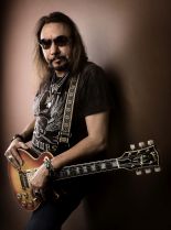 Ace Frehley