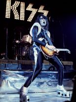 Ace Frehley