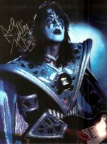 Ace Frehley