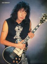 Ace Frehley