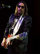 Ace Frehley