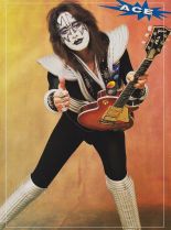 Ace Frehley