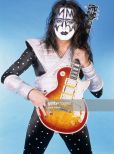 Ace Frehley