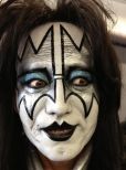 Ace Frehley