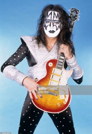 Ace Frehley