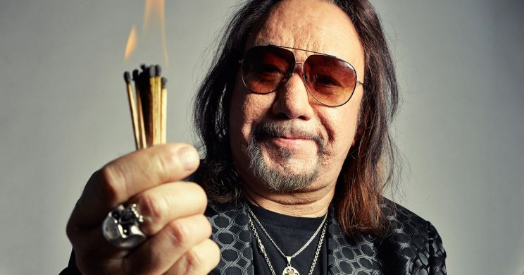 Ace Frehley