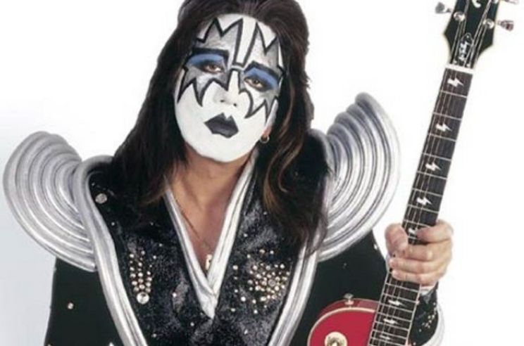 Ace Frehley