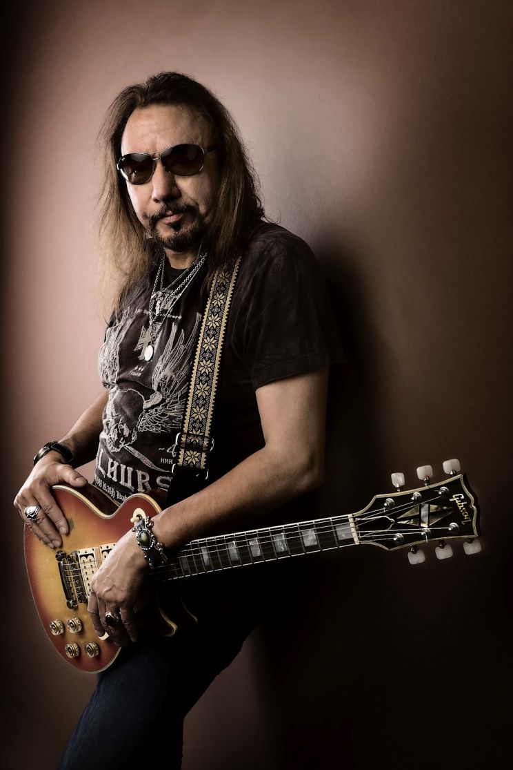 Ace Frehley