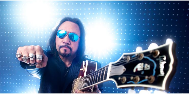 Ace Frehley