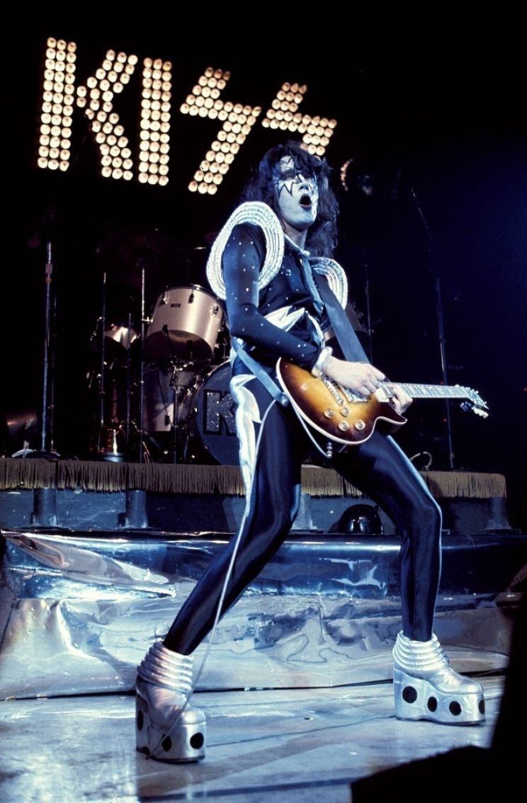 Ace Frehley