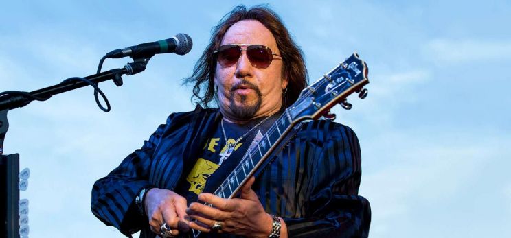 Ace Frehley