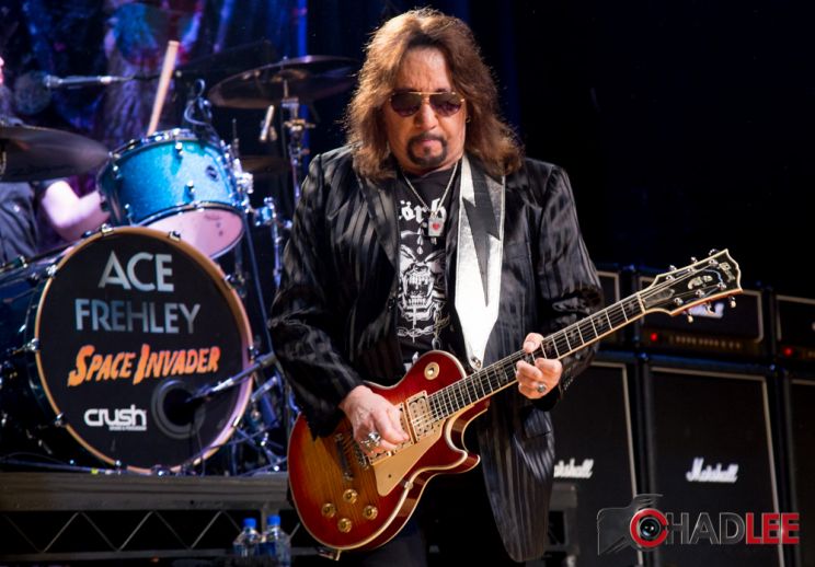 Ace Frehley