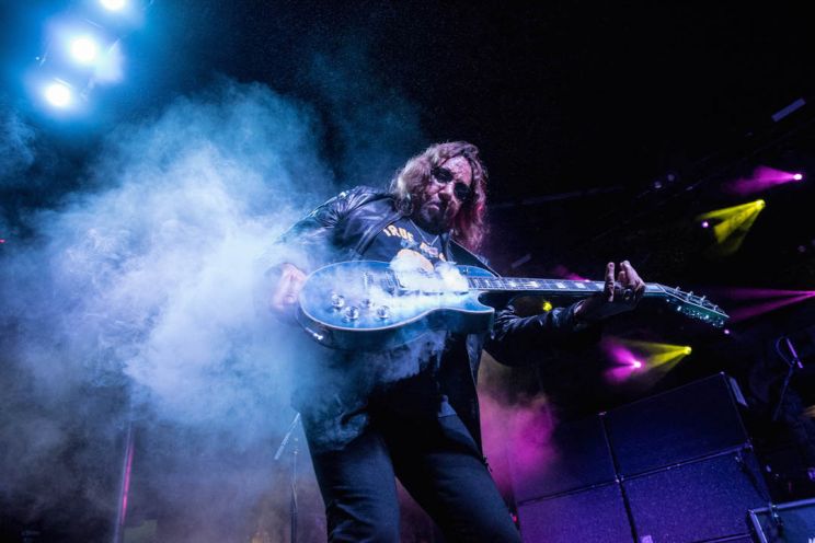 Ace Frehley