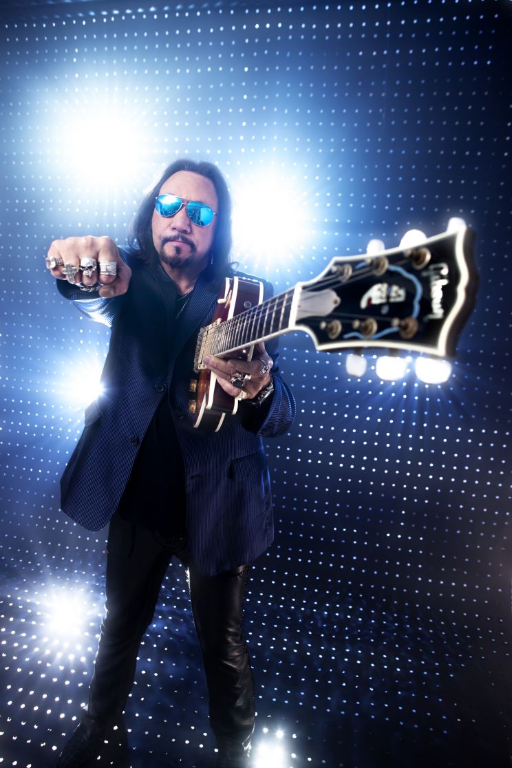 Ace Frehley