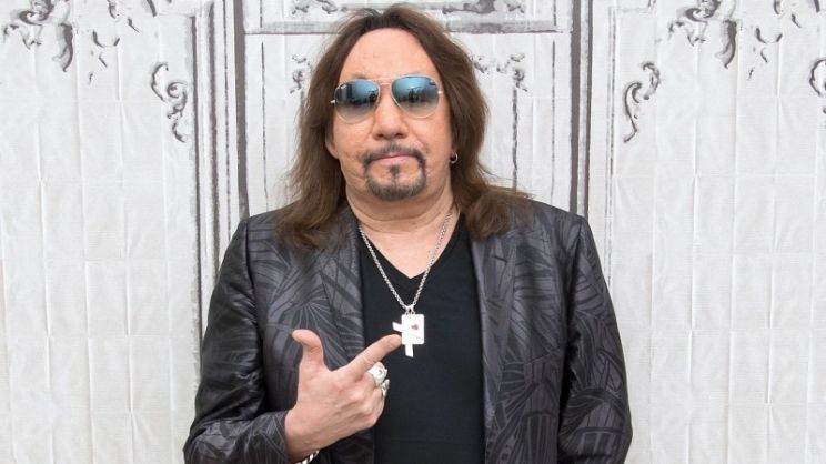 Ace Frehley