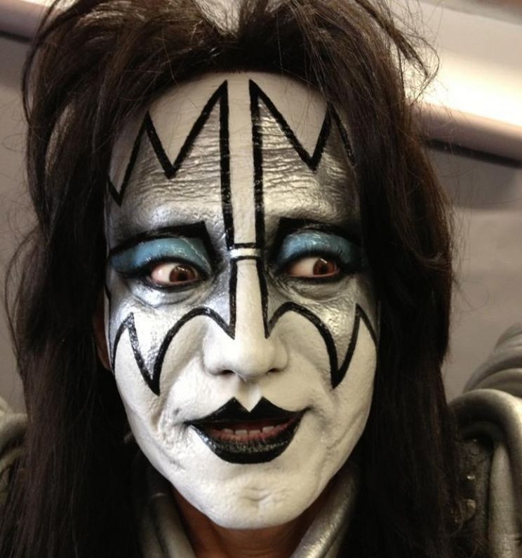 Ace Frehley