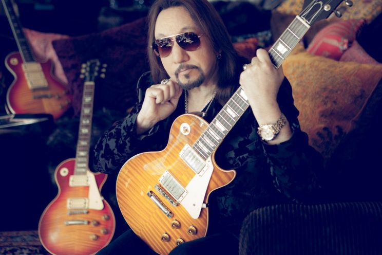 Ace Frehley