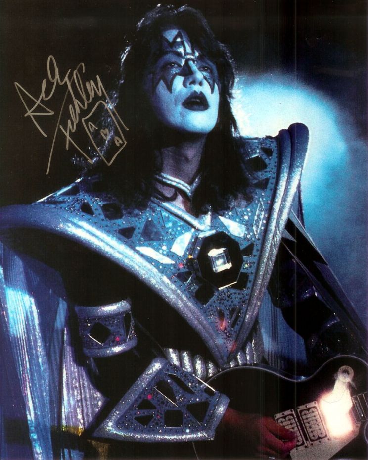 Ace Frehley