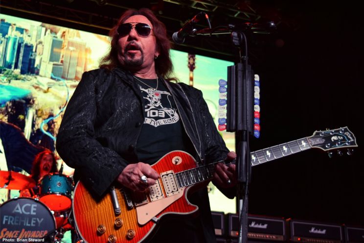 Ace Frehley