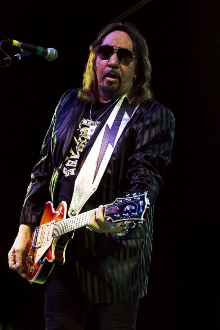 Ace Frehley