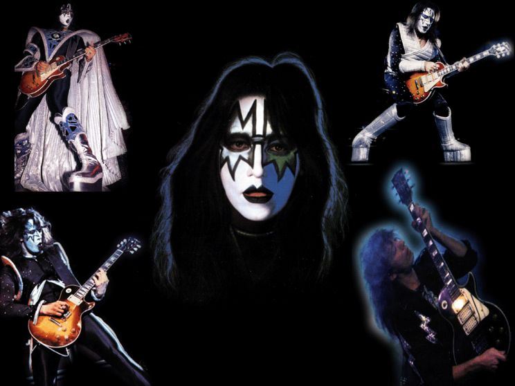 Ace Frehley