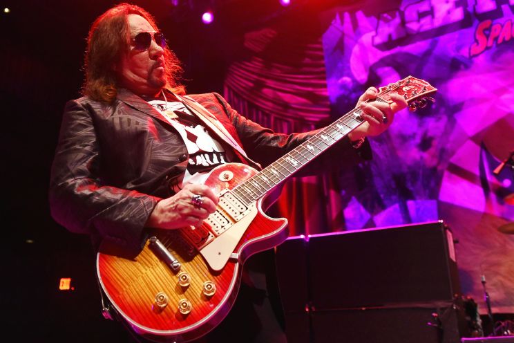 Ace Frehley