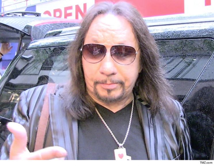 Ace Frehley