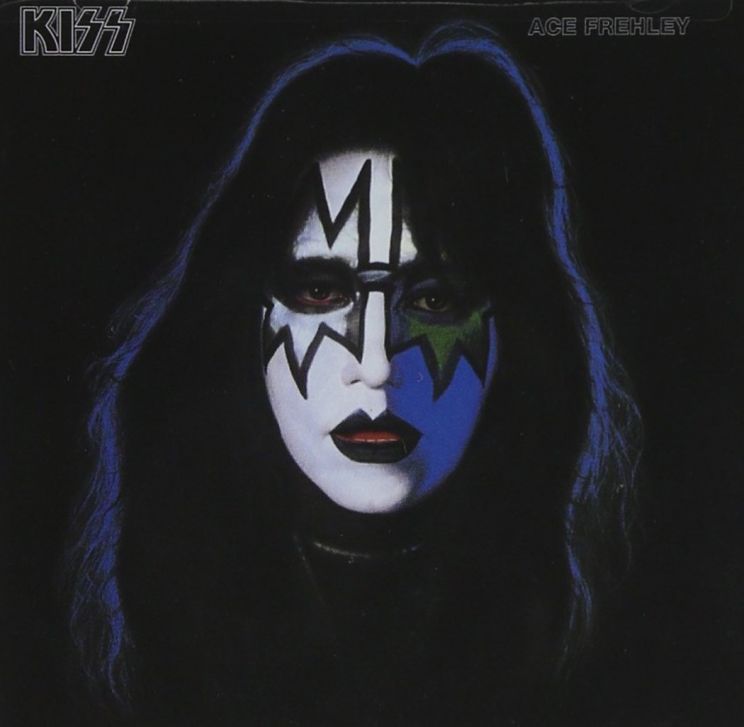 Ace Frehley