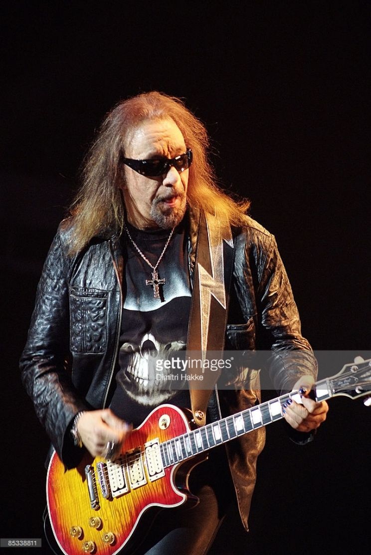 Ace Frehley