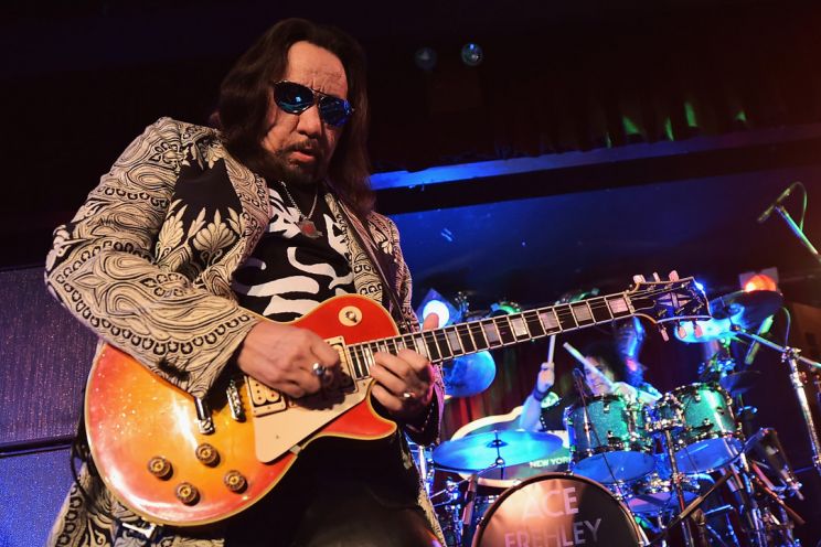 Ace Frehley