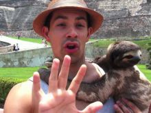 Ace Marrero