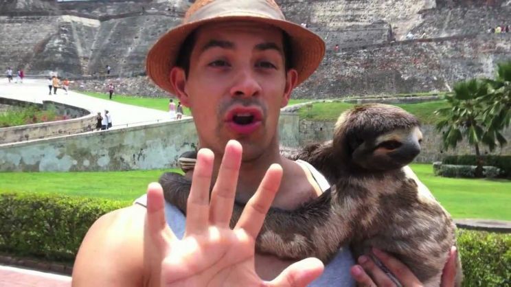 Ace Marrero