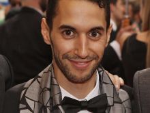 Achmed Akkabi