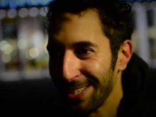Achmed Akkabi