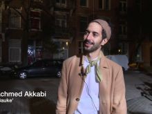 Achmed Akkabi