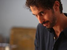 Achmed Akkabi