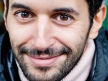 Achmed Akkabi