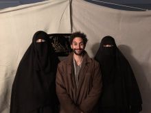 Achmed Akkabi