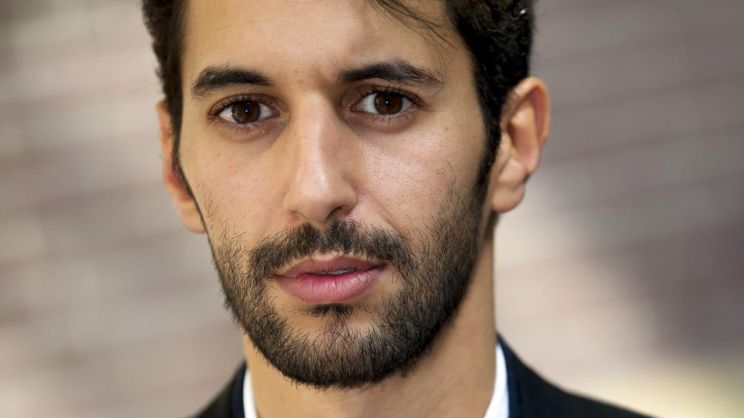 Achmed Akkabi