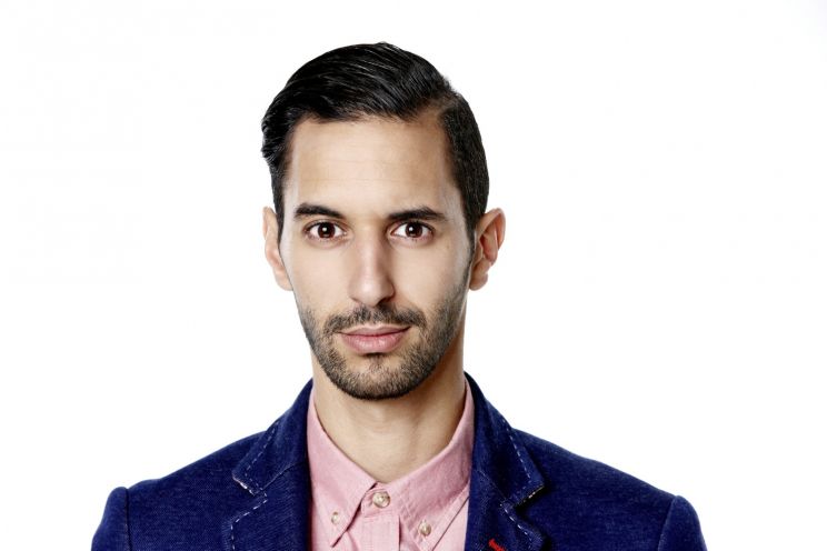 Achmed Akkabi