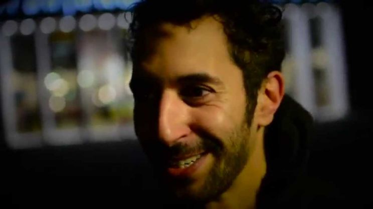 Achmed Akkabi