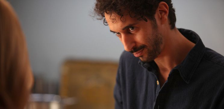 Achmed Akkabi