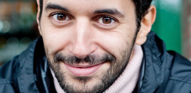 Achmed Akkabi