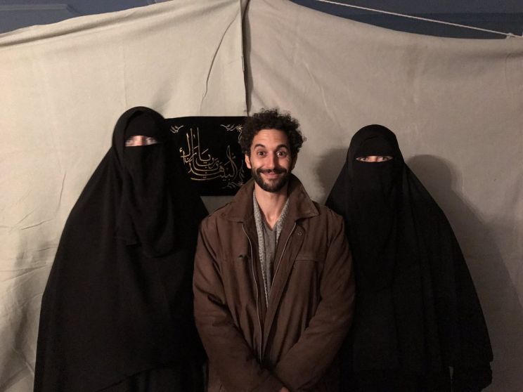 Achmed Akkabi