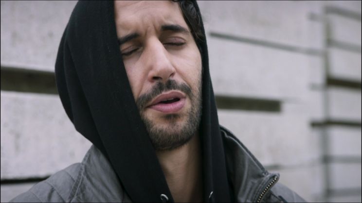 Achmed Akkabi