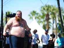 Action Bronson